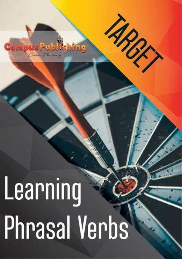 YKS Dil 11 - Target Learning Phrasal Verbs - Campus Publishing - Image 1