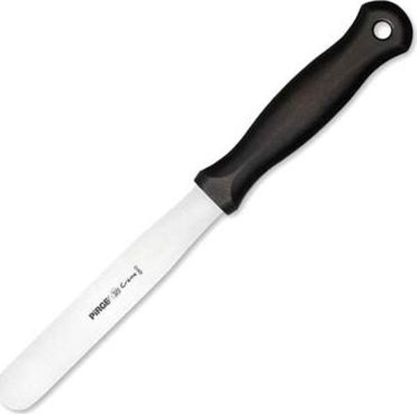 MİNİ SPATULA DÜZ 12cm - Image 1