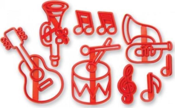 MÜZİK ALETLERİ SET - Image 1