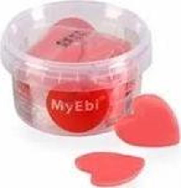 MYEBI 200 GR. NARÇİÇEĞİ ŞEKER HAMURU - Image 1