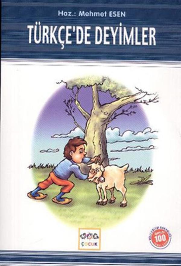 Nar Yayınları Türkçede Deyimler - Nar Yayınları - Image 1