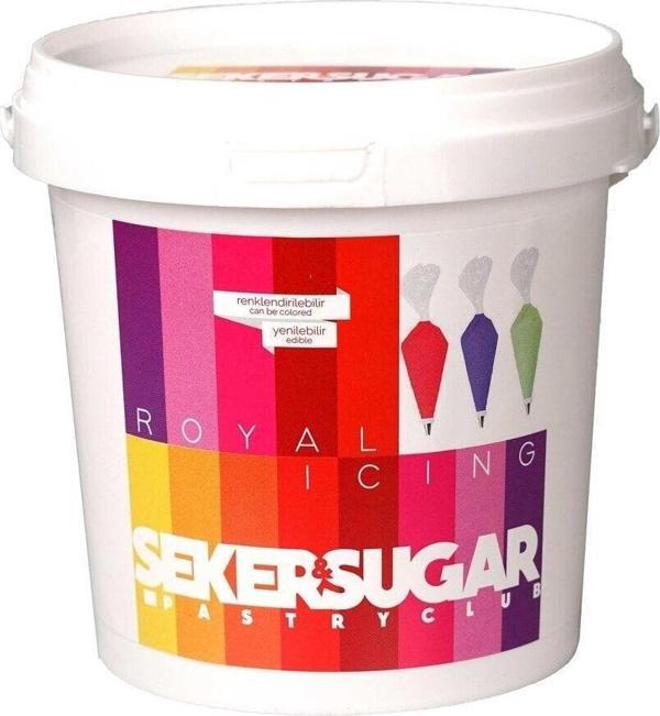 ROYAL ICING 500GR. - Image 1