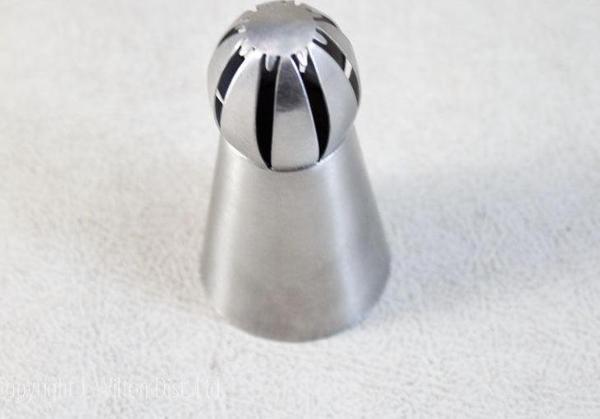 RUS DUYU NO108 - Image 1