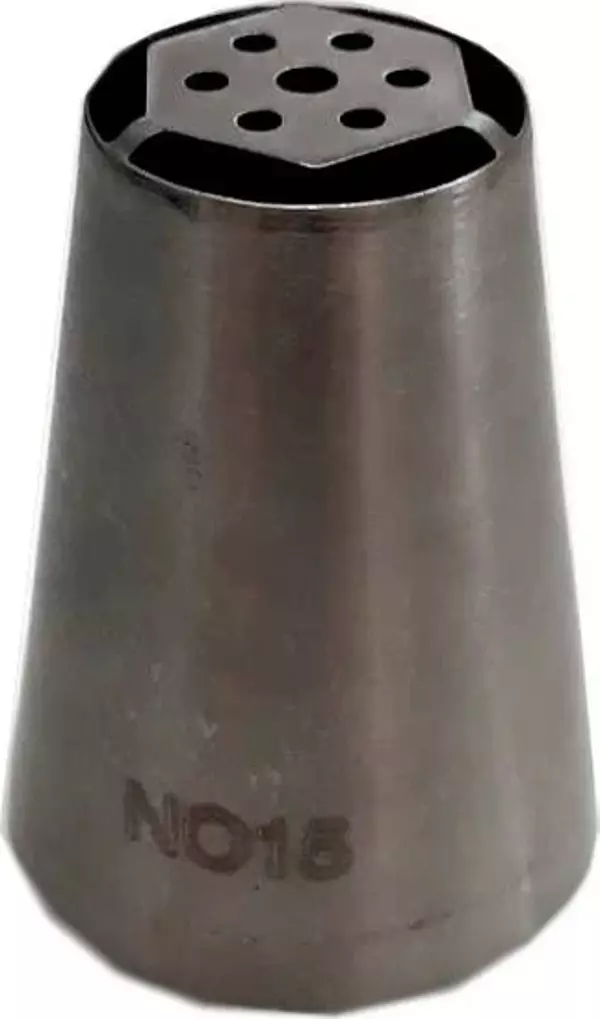 RUS DUYU NO15 - Image 1