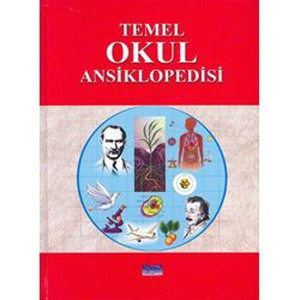 Temel Okul Ansiklopedisi - Parıltı Yayınları - Image 1