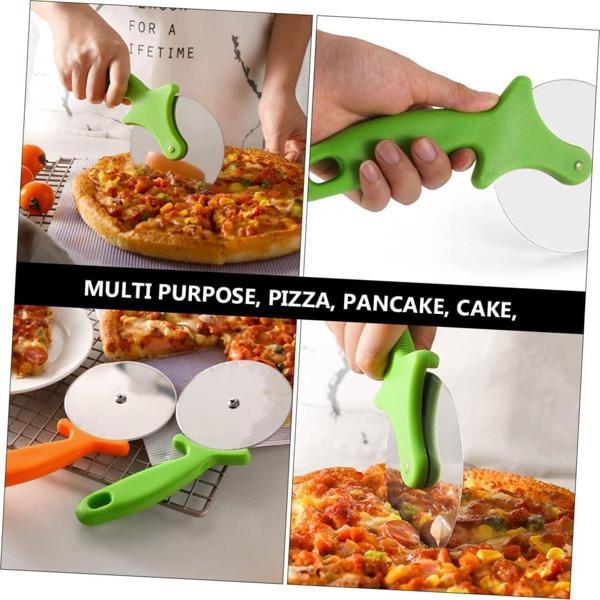 PİZZA KESİCİ - Image 1