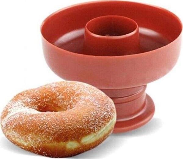 PLASTİK DONUT KESİCİ - Image 1