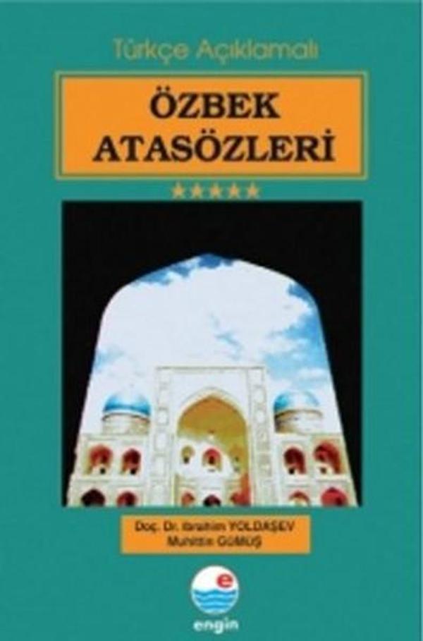 Engin Özbek Atasözleri - Engin - Image 1