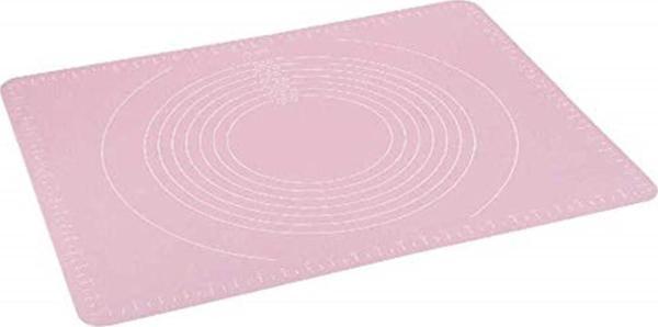 SİLİKON ÖLÇÜLÜ MAT BÜYÜK BOY - SİLPAT 60*50CM BÜYÜK BOY - Image 1