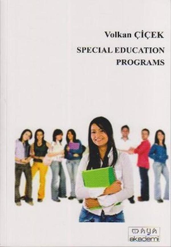 Special Education Programs - Maya Akademi - Image 1