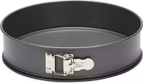 YUVARLAK KELEPÇELİ KALIP 26cm. - Image 1