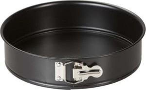 YUVARLAK MİNİ KELEPÇELİ KALIP 16cm. - Image 1