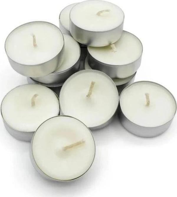 TEALIGHT MUM 50 ADET - Image 1