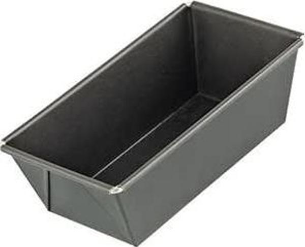 TEFLON MİNİ BATON KEK KALIP 9cm. - Image 1