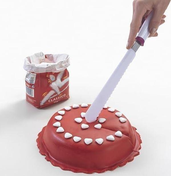 TESTERE AĞIZLI SPATULA - Image 1