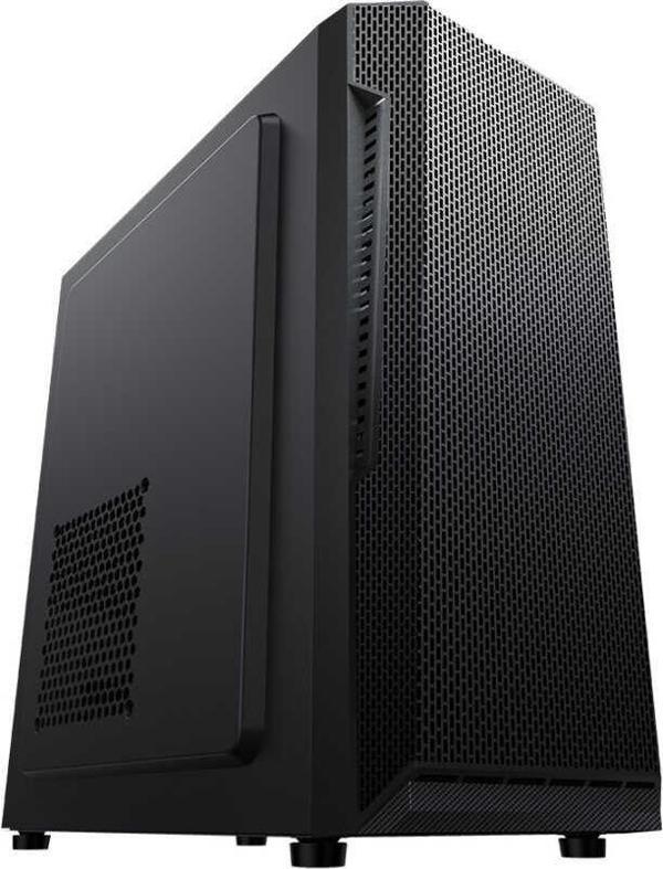 Turbox Tx5375 Intel Core i5 11400 16GB DDR4 Ram 256GB SSD Masaüstü Ofis Bilgisayarı - Image 1