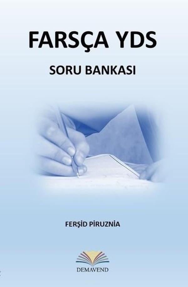 Farsça YDS Soru Bankası - Demavend - Image 1