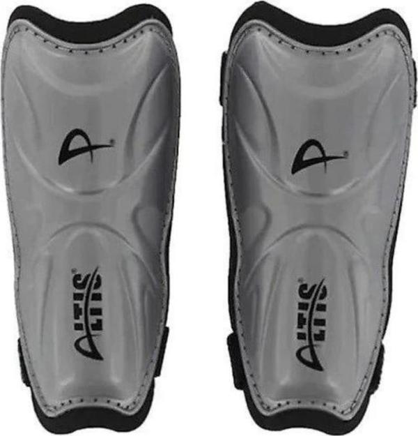Altis ALT-300 Futbol Tekmelik Gri L - Image 1