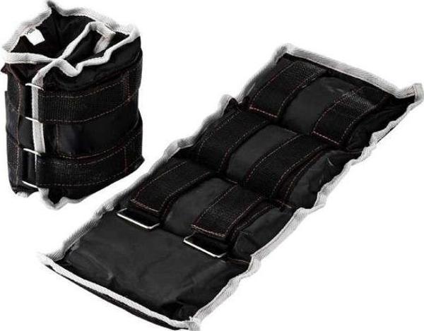 Altis Av10 El ve Ayak Ağırlığı 0.5 KG - 2x0.5 KG - Image 1