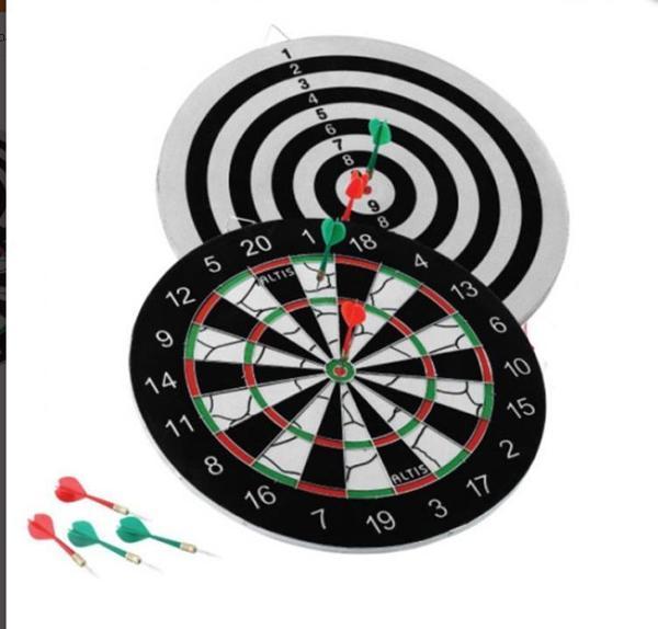 Altis Dr-10 Dart Set 12'' - Image 1