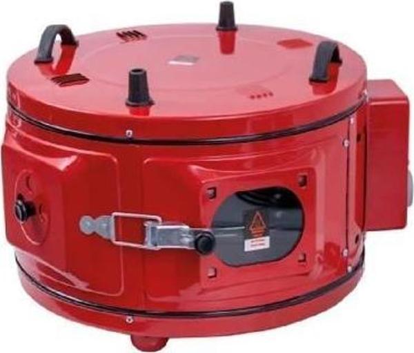 Arnell ARN801 Termostatlı Fırın Küçük + 1 Tepsi - Image 1