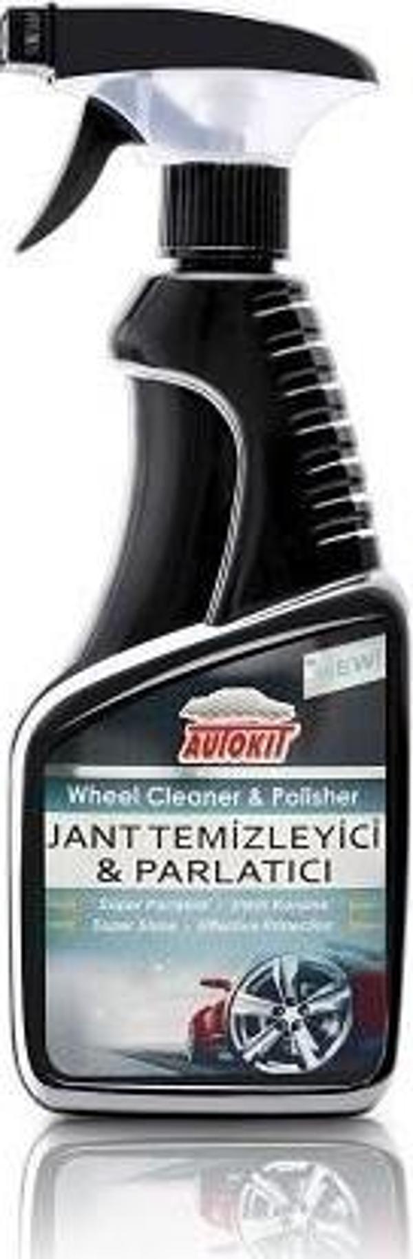Autokit Jant Temizleyici 500 ml - Image 1