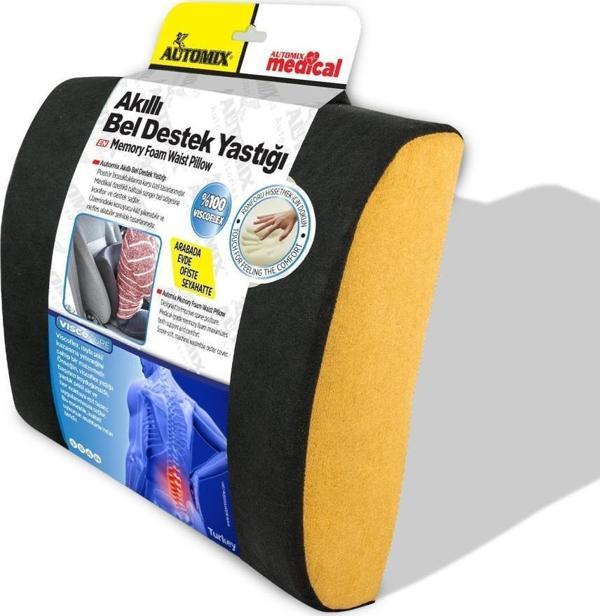 Automix Akıllı Bel Destek Yastığı - Image 1