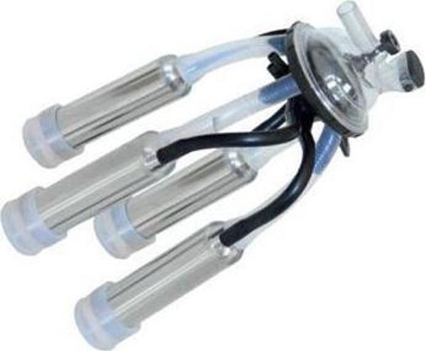 Bartech Pençe Komple 160 cc Silikon Memelik - Image 1
