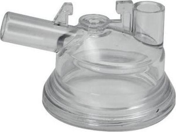 Bartech Pençe Üst Sade Kapak 160 cc - Image 1