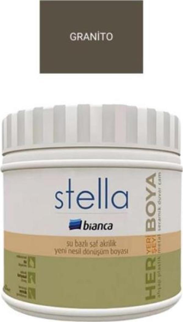 Bianca Stella Granito 0.5 LT - Image 1