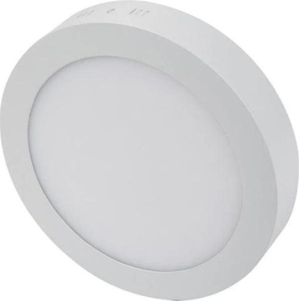 Cata Ct-5271 25W Sıva Üstü Kare Led Armatür Günışığı   - Image 1