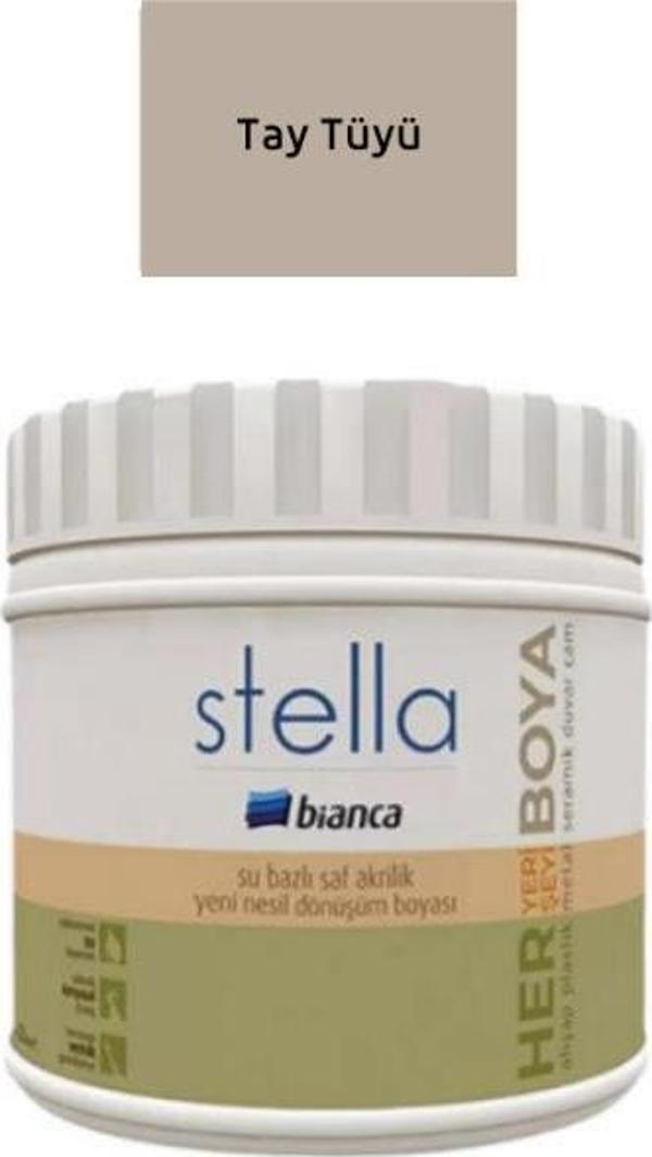 Bianca Stella Tay Tüyü 0.50 LT - Image 1