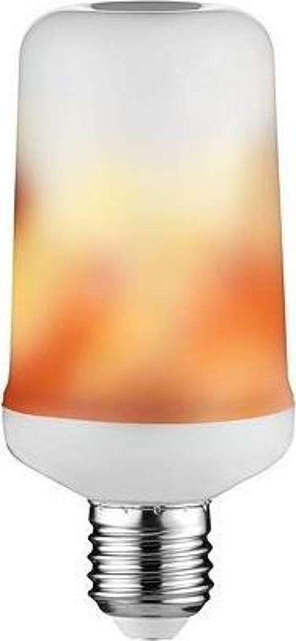 Horoz Fireflux Alev Efektli 5 W LED Ampul - Image 1