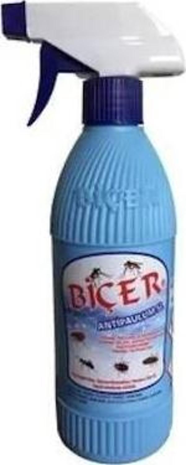 Biçer Antipaulum Sl Sprey 500ml Mavi - Image 1