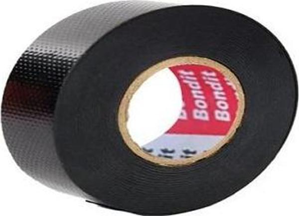 Bondit Kendinden Eriyen Kauçuk Bant 50mmx0,76mmx8mt - Image 1