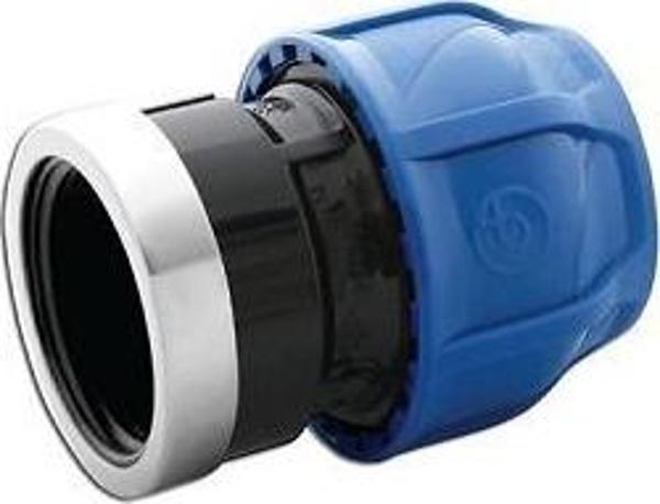 Poelsan Kaplin Dişi Adaptör 40x1 - Image 1