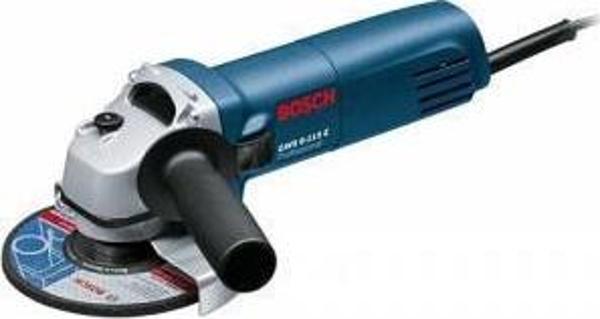 Bosch Gws 7-115 Avuç Taşlama 720W - Image 1