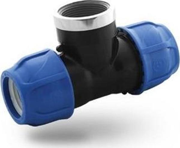 Poelsan Kaplin Dişi Te 25x3/4''x25 - Image 1