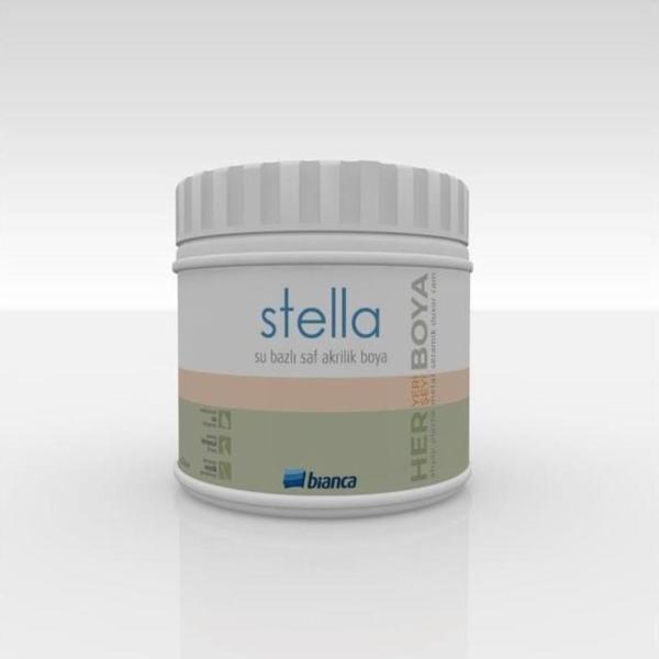 Bianca Stella Antik Beyaz 0.50 Lt - Image 1