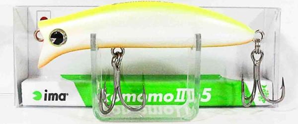 Ima Komomo II 65F 65mm 6gr Maket Balık #Y0270 - Image 1
