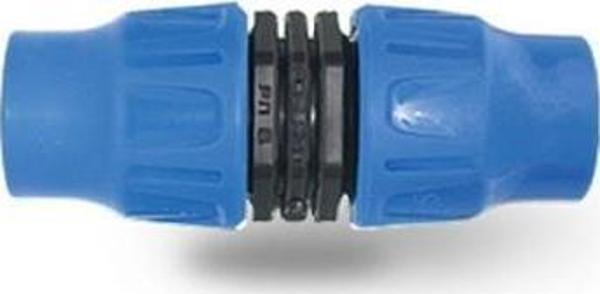 Poelsan Kilitli Bağlantı Manşon 25x25 mm - Image 1