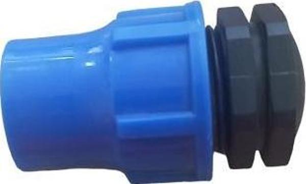 Poelsan Kilitli Körtapa 20 mm - Image 1