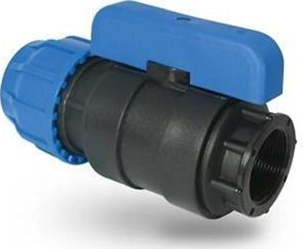 Poelsan Küresel Vana Kaplin Dişi 25x3/4 - Image 1