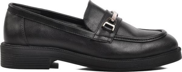 Pierre Cardin PC-54169 Siyah Kadın Günlük Ayakkabı - Image 1