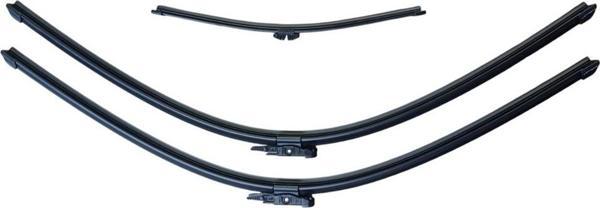 Ford Mondeo SW Turnier 2015-2020 Ön Cam Arka Cam Silecek Seti - Image 1