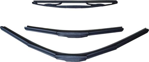 Honda CR-V CRV RE 2006-2011 Ön Cam Arka Cam Silecek Seti - Image 1