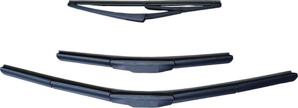 Honda EU EP Civic 2001-2005 Ön Cam Arka Cam Silecek Seti - Image 1