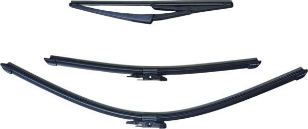 Hyundai Bayon 2021-2024 Ön Cam Arka Cam Silecek Seti - Image 1