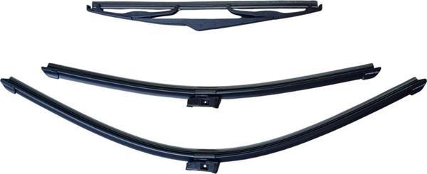 Hyundai i30 FD 2008-2011 Ön Cam Arka Cam Silecek Seti - Image 1