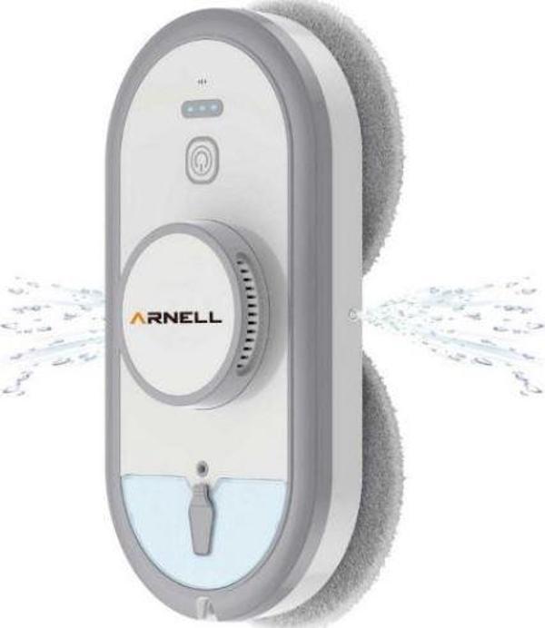 Cambaz Light Akıllı Cam Silme Robotu WCR-2306 Cam Temizleme Robotu - Image 1